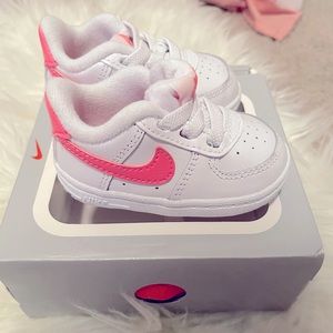 Air Force 1 Crib 2c